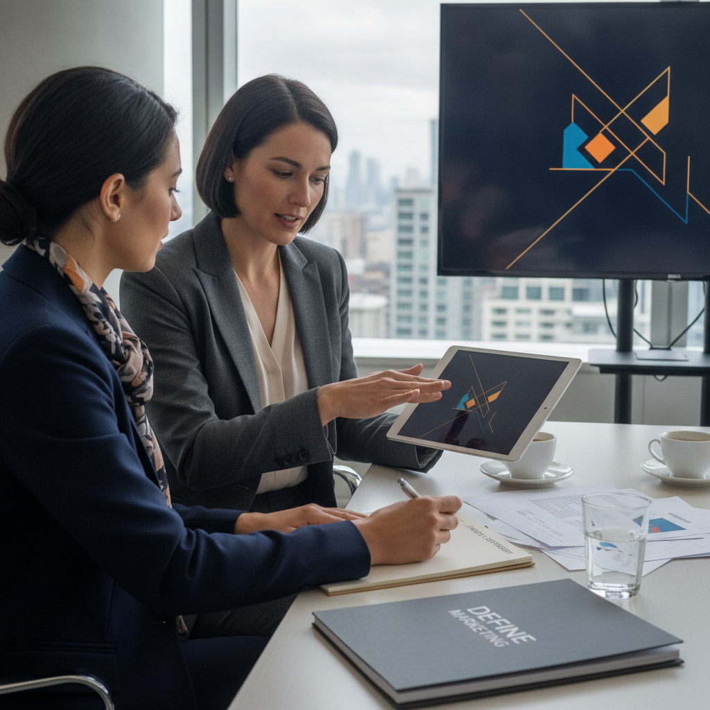 Beyond the Logo: Why an Effective Brand Drives Your Business Success